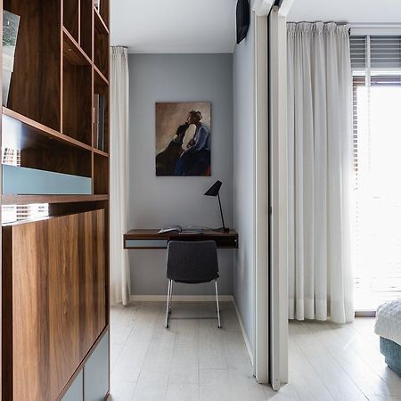 Jovi Apartments Sopot Luaran gambar