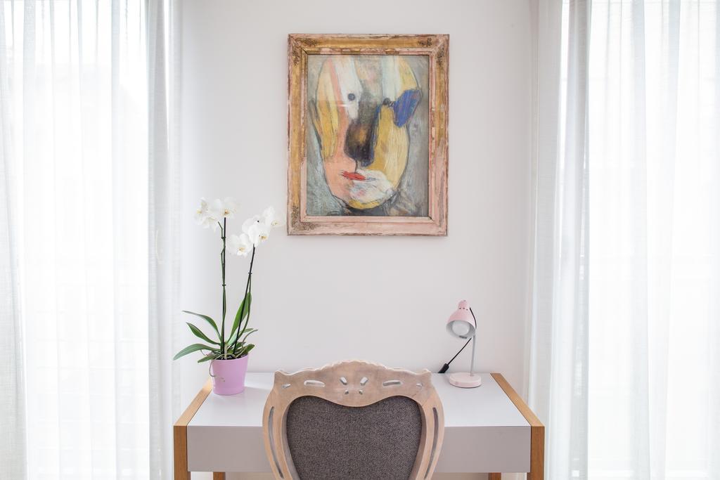 Jovi Apartments Sopot Luaran gambar