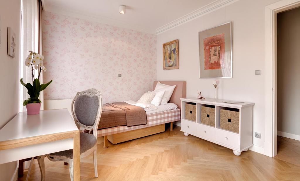 Jovi Apartments Sopot Luaran gambar