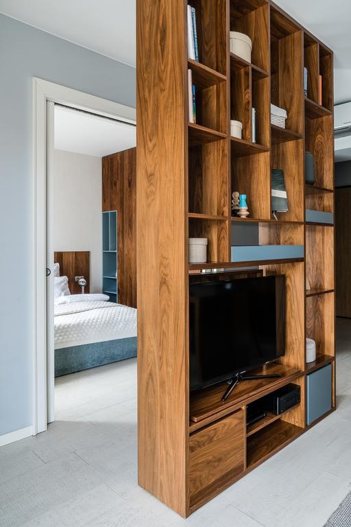 Jovi Apartments Sopot Luaran gambar