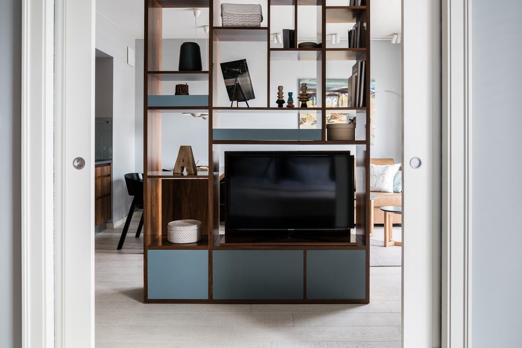 Jovi Apartments Sopot Luaran gambar