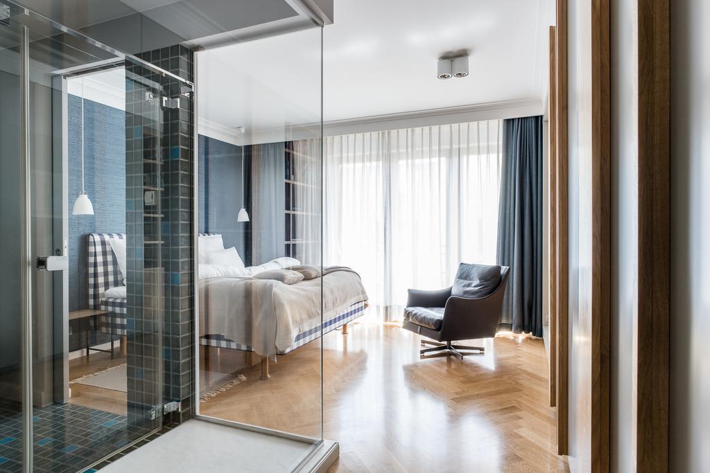 Jovi Apartments Sopot Luaran gambar