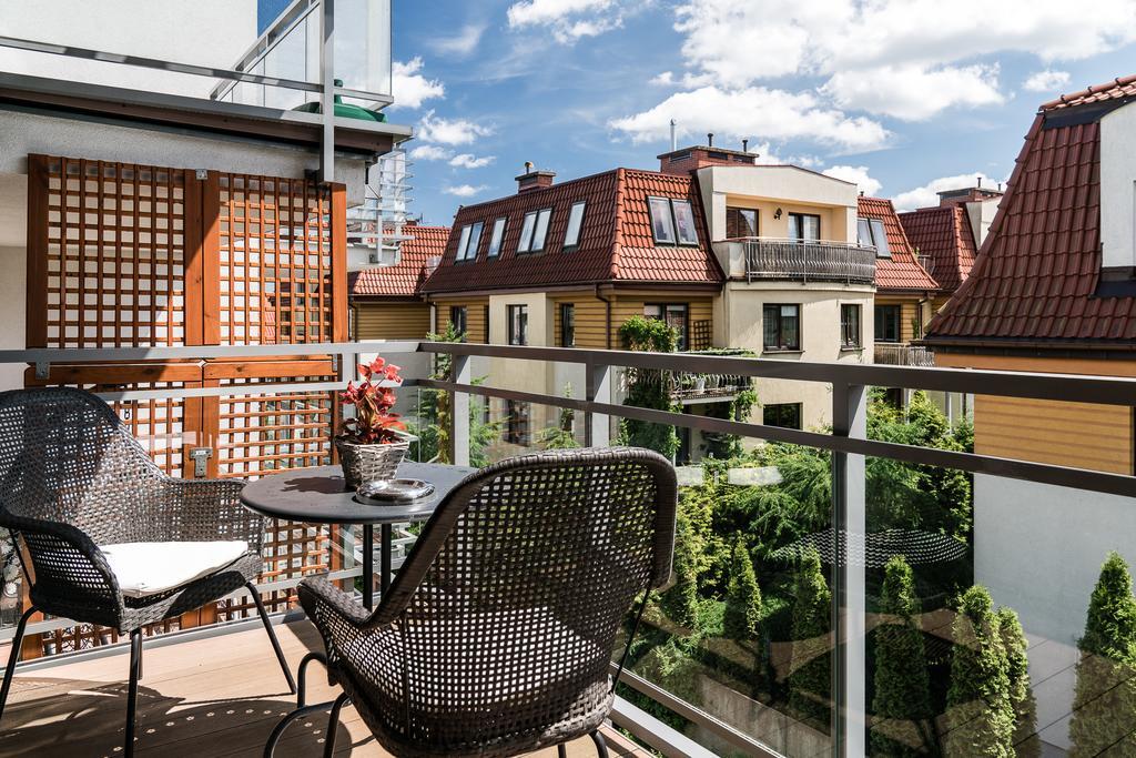 Jovi Apartments Sopot Luaran gambar