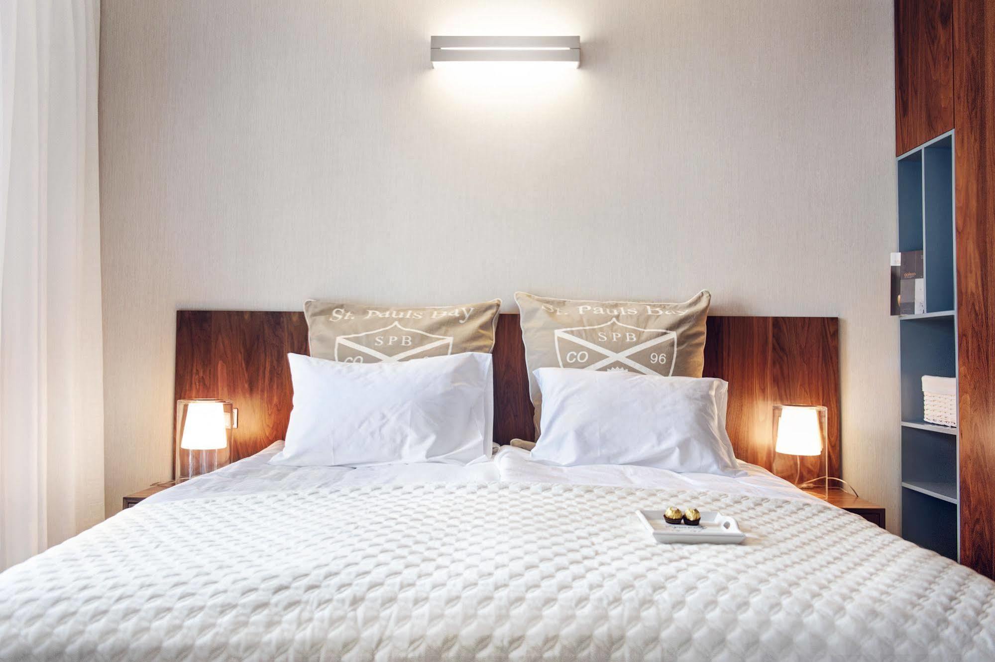 Jovi Apartments Sopot Luaran gambar