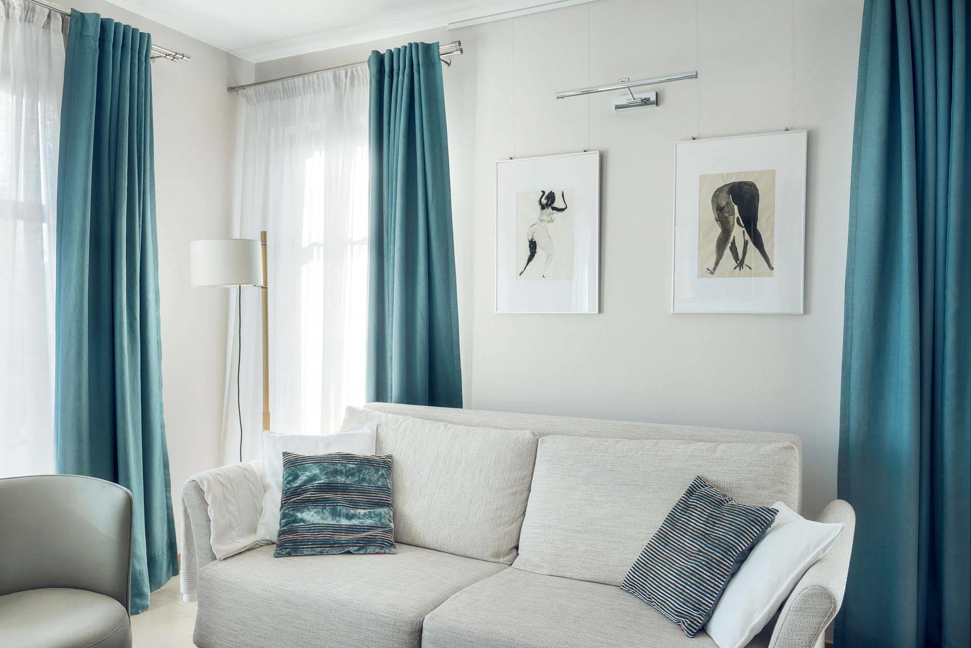 Jovi Apartments Sopot Luaran gambar