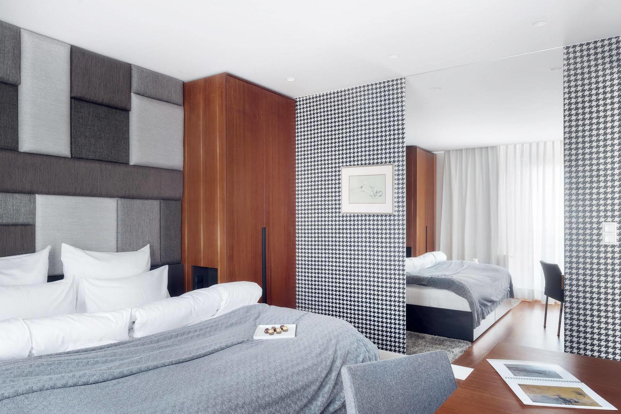 Jovi Apartments Sopot Luaran gambar