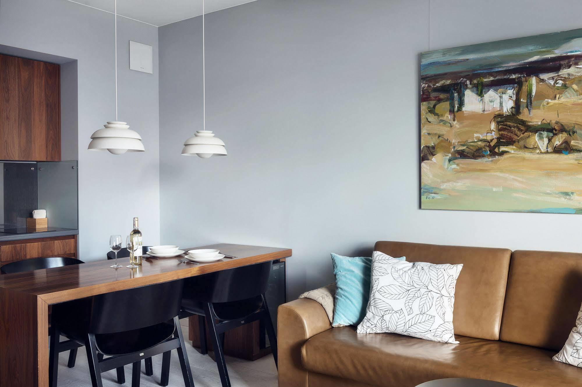 Jovi Apartments Sopot Luaran gambar